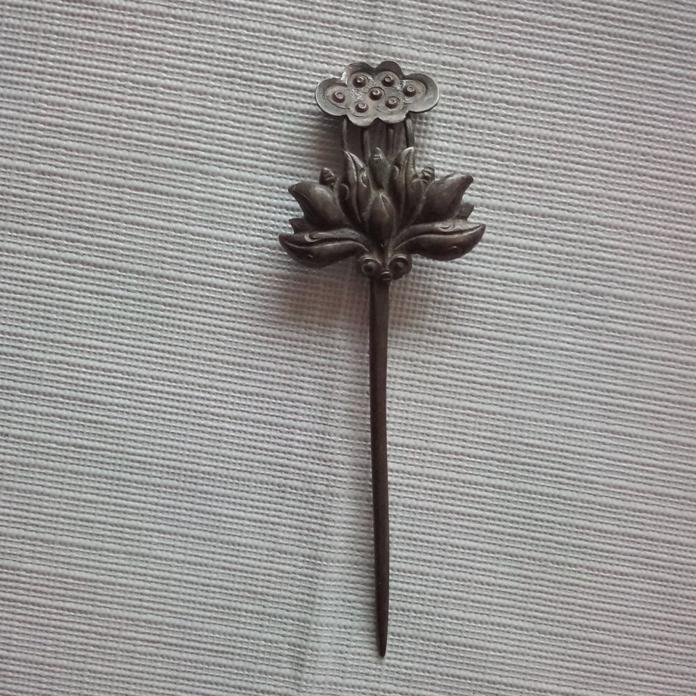 Hair Ornament